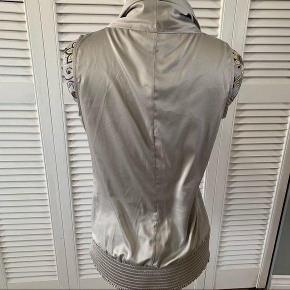 Cleo Ladies Sleeveless Top - Picture 2 of 3